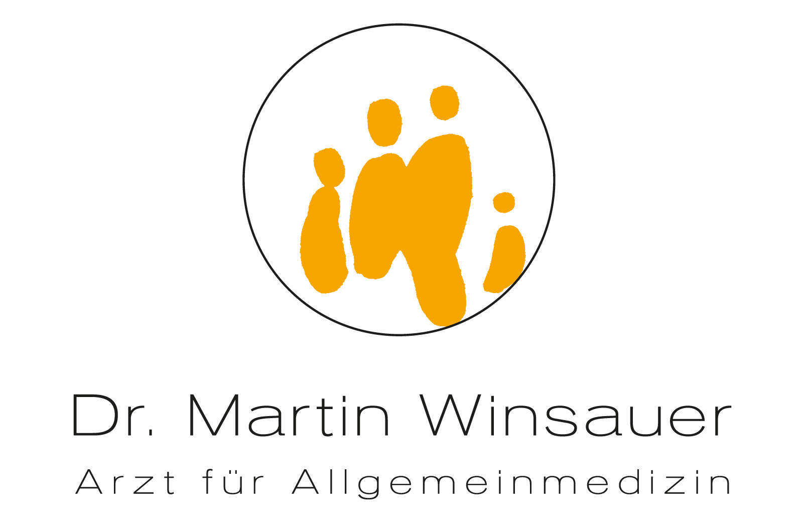 Logo Dr. Martin Winsauer